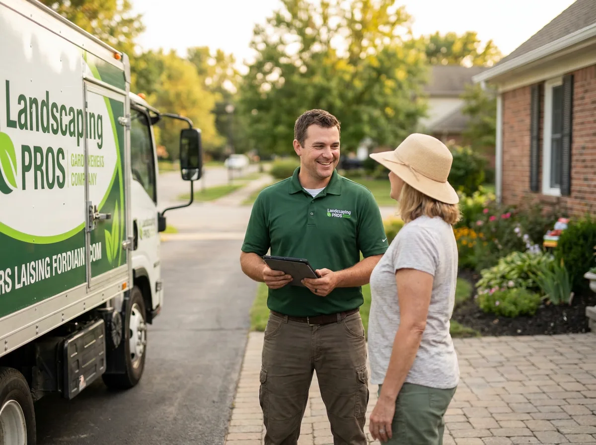 Landscaping Orient, SD FAQs